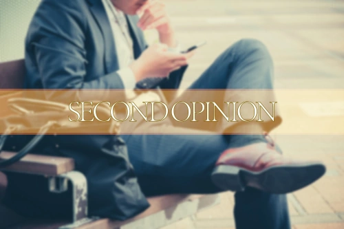 Announcing Second Opinion for Penetration Tests