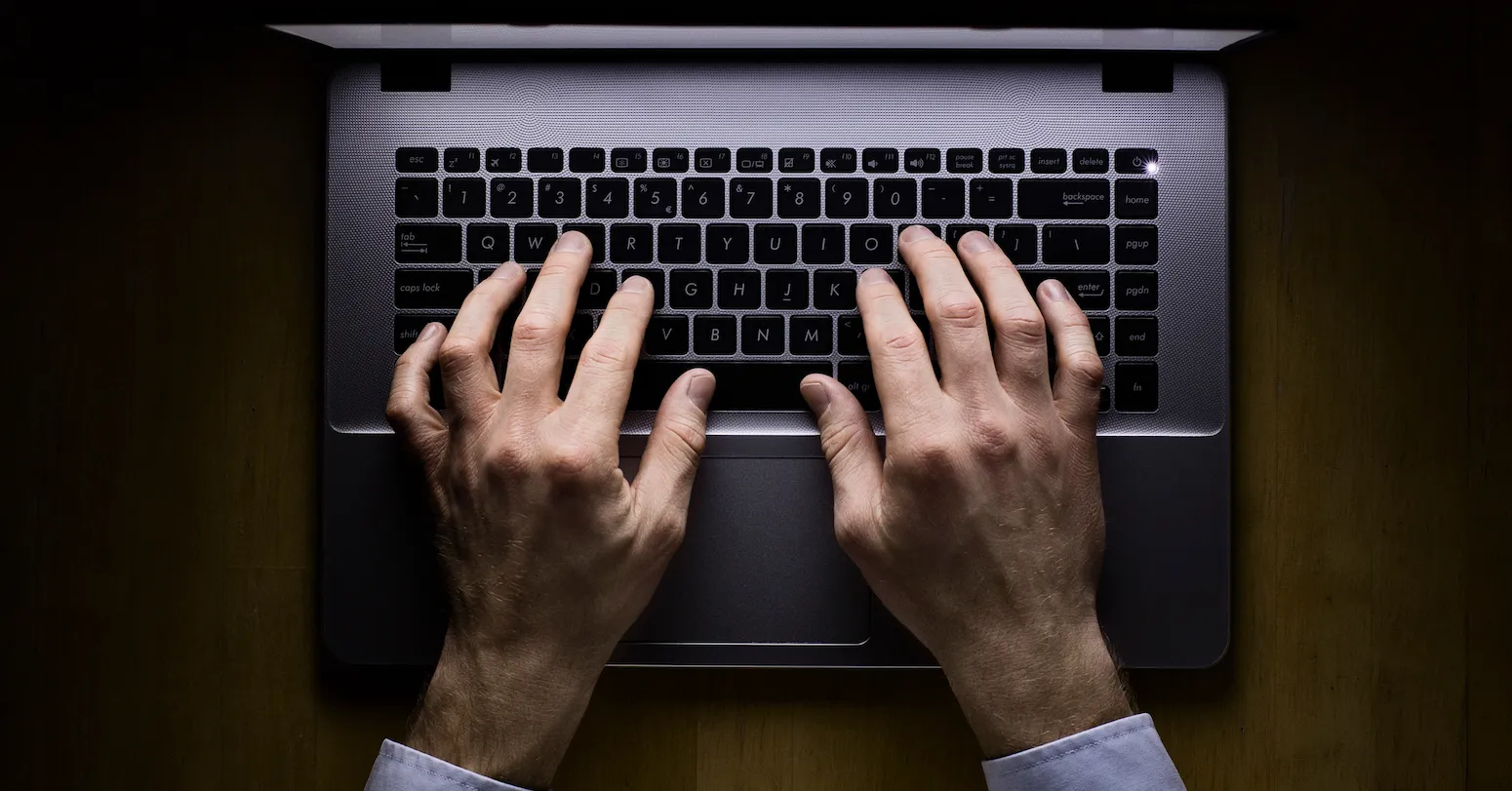 The risk of cyber threats is constantly increasing