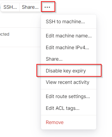 Develop strong business processes